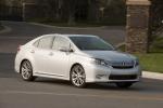 Lexus HS250h 2009 года